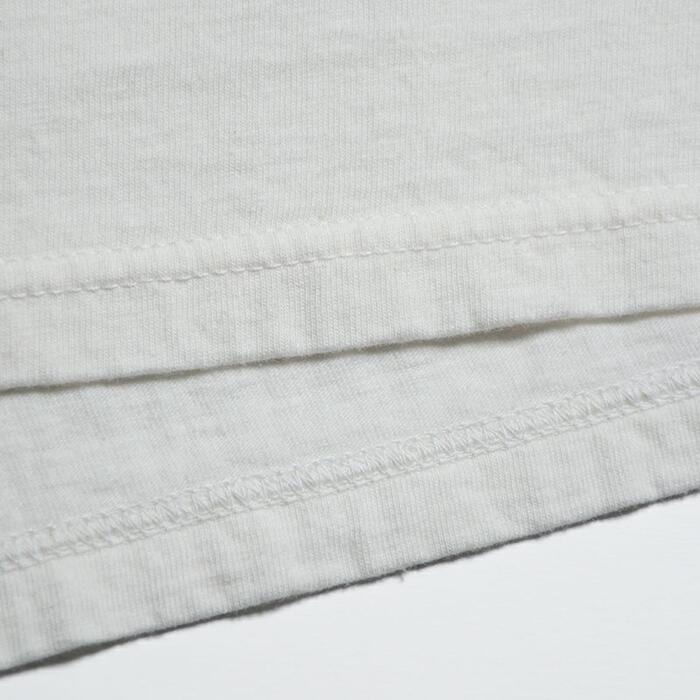 DALEE'S ダリーズ Tシャツ Spinner WORKER HENLEY NECK ヘンリーネック