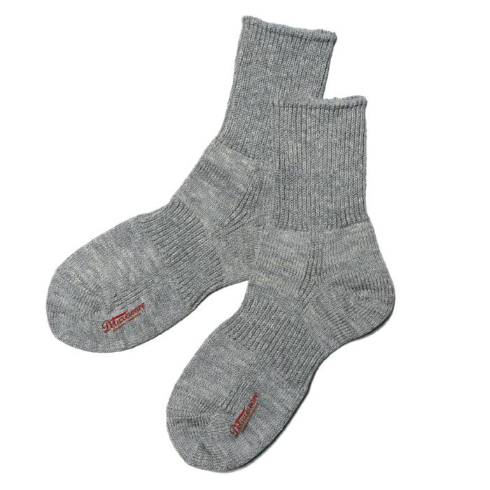 DELUXEWARE デラックスウエア 靴下 DSK-001 DX.SOCKS