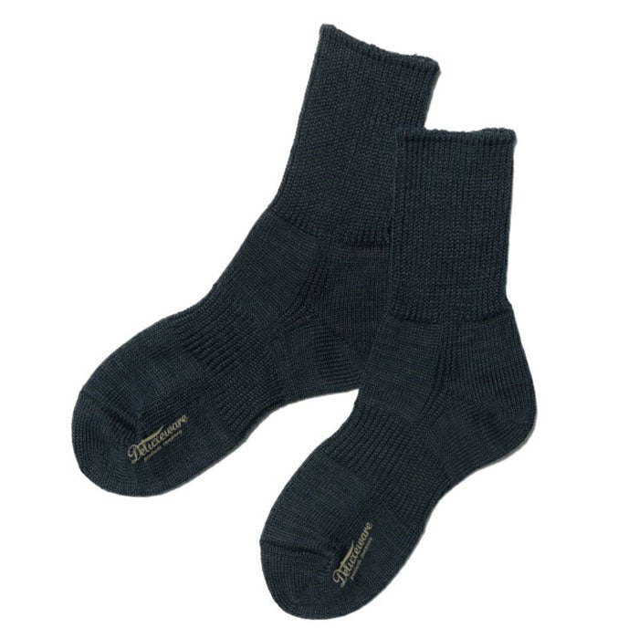 DELUXEWARE デラックスウエア 靴下 DSK-001 DX.SOCKS