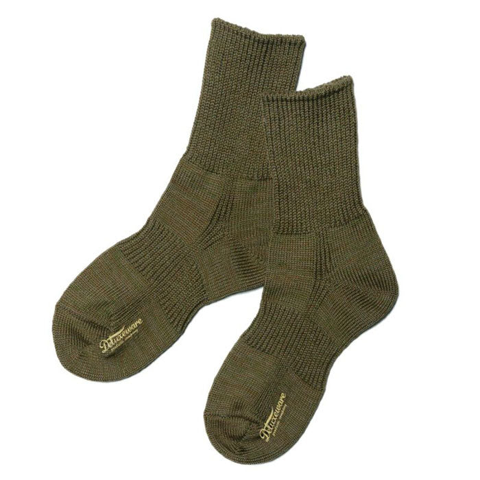 DELUXEWARE デラックスウエア 靴下 DSK-001 DX.SOCKS