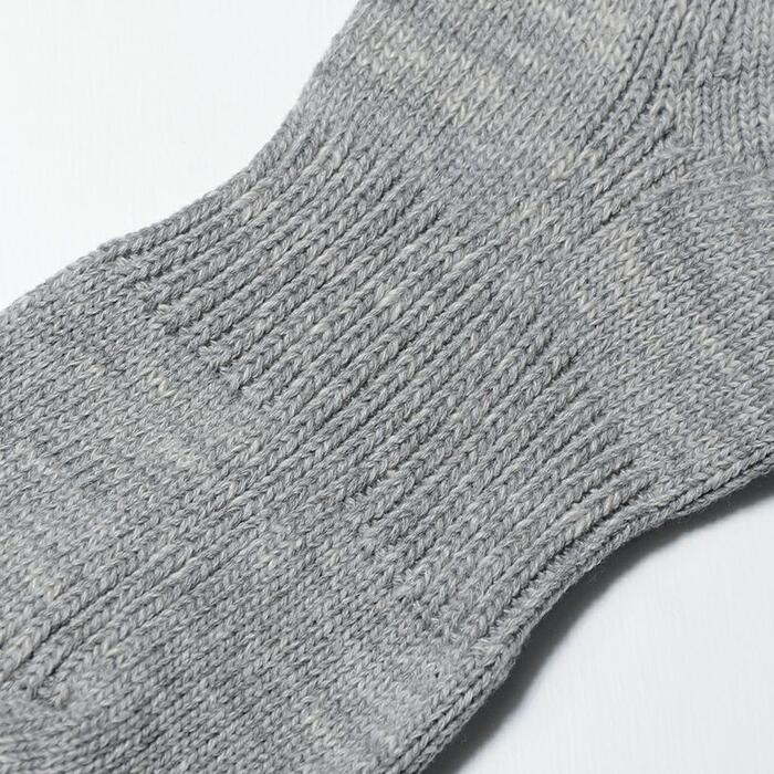 DELUXEWARE デラックスウエア 靴下 DSK-001 DX.SOCKS