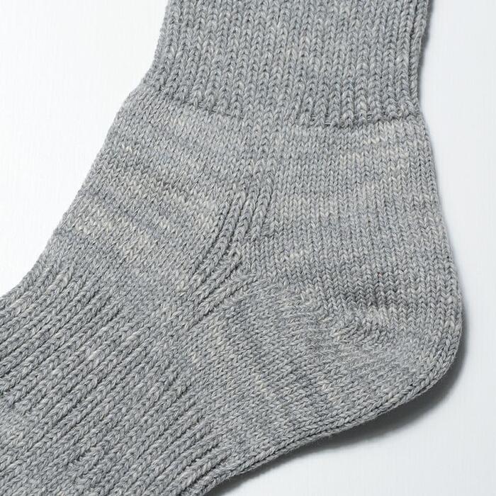 DELUXEWARE デラックスウエア 靴下 DSK-001 DX.SOCKS