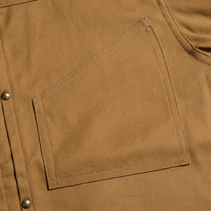 DALEE'S ダリーズ ジャケット 81B 30s Denim Zip Jacket
