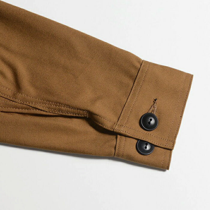 DALEE'S ダリーズ ジャケット 81B 30s Denim Zip Jacket