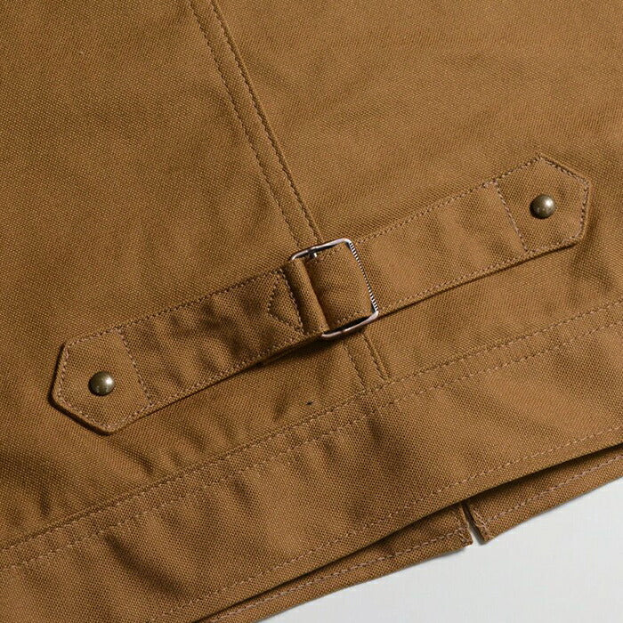 DALEE'S ダリーズ ジャケット 81B 30s Denim Zip Jacket
