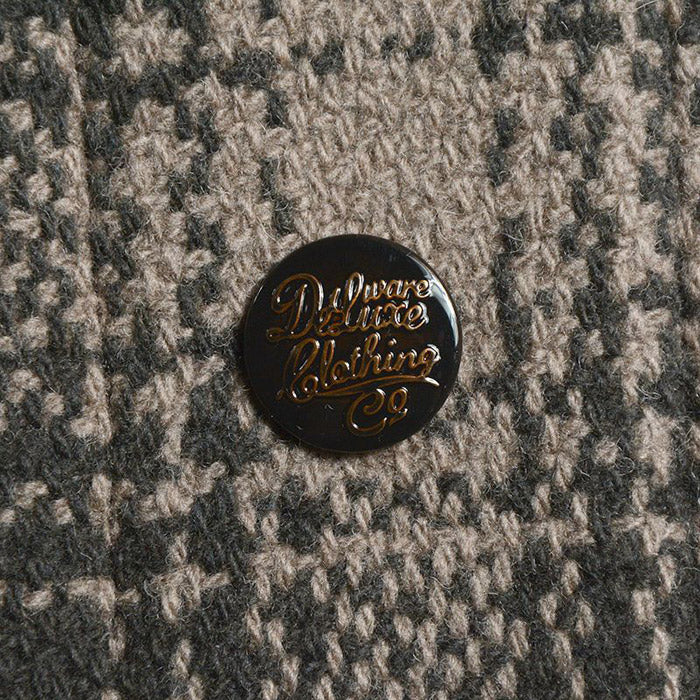 DELUXEWARE デラックスウエア ジャケット D-26 HUNTHING WOOL JACKET ハンティングウールジャケット