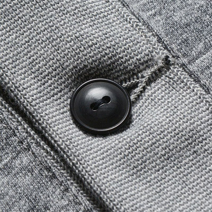 DELUXEWARE デラックスウエア スウェット カーディガン SCB-00 50s CARDIGAN