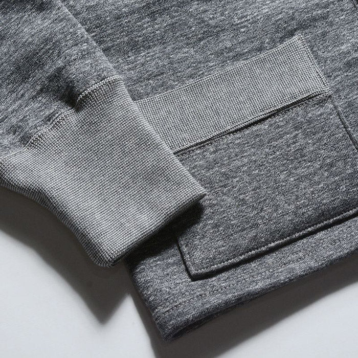 DELUXEWARE デラックスウエア スウェット カーディガン SCB-00 50s CARDIGAN