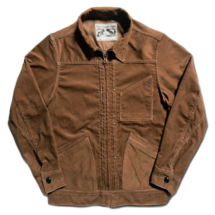 DALEE'S ダリーズ ジャケット 81C CORD JACKET コーデュロイジャケット