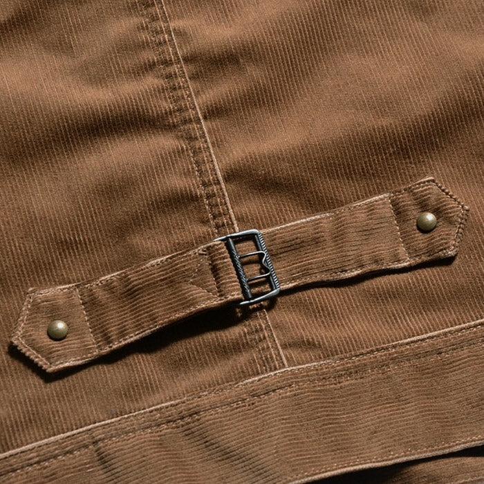 DALEE'S ダリーズ ジャケット 81C CORD JACKET コーデュロイジャケット