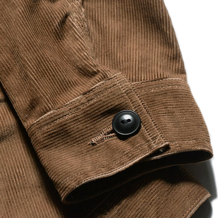 DALEE'S ダリーズ ジャケット 81C CORD JACKET コーデュロイジャケット