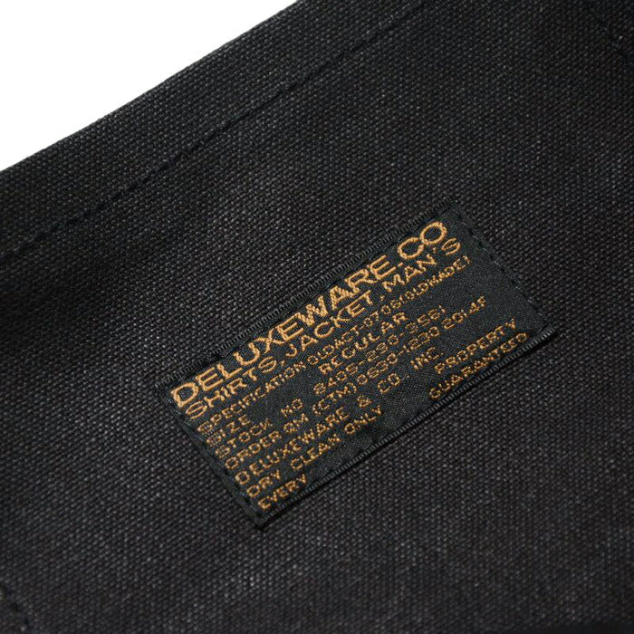 DELUXEWARE デラックスウエア バッグ カバン DLB-016 1910sTOOLBAG ツールバッグ