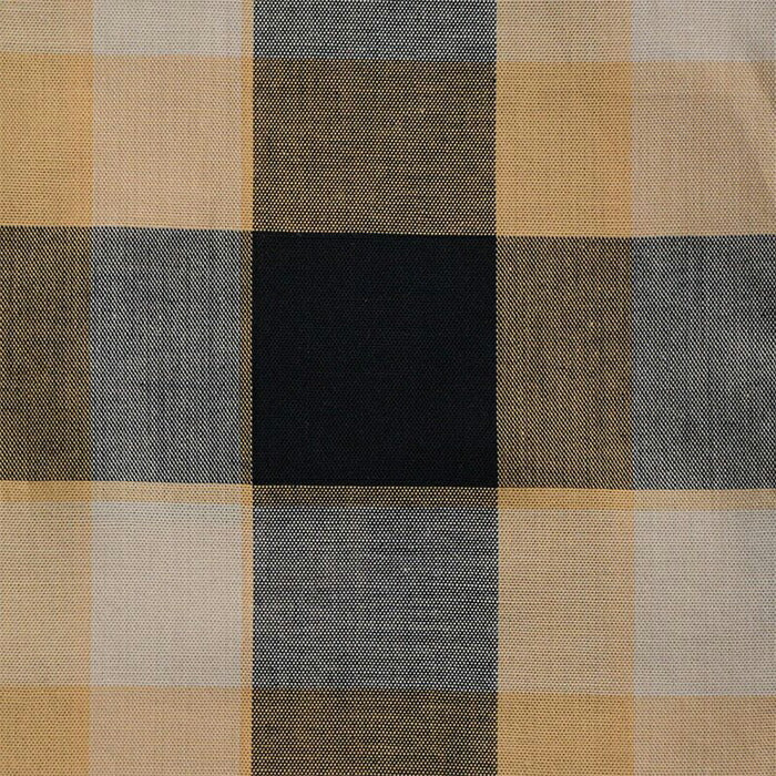 DELUXEWARE デラックスウエア シャツ LV-31 50s CHECK PATTERN