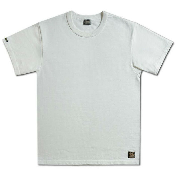 DELUXEWARE デラックスウエア Tシャツ DXTS-00 DX.3 無地