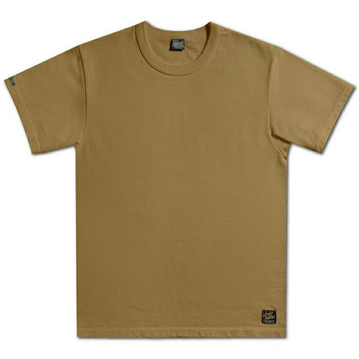 DELUXEWARE デラックスウエア Tシャツ DXTS-00 DX.3 無地