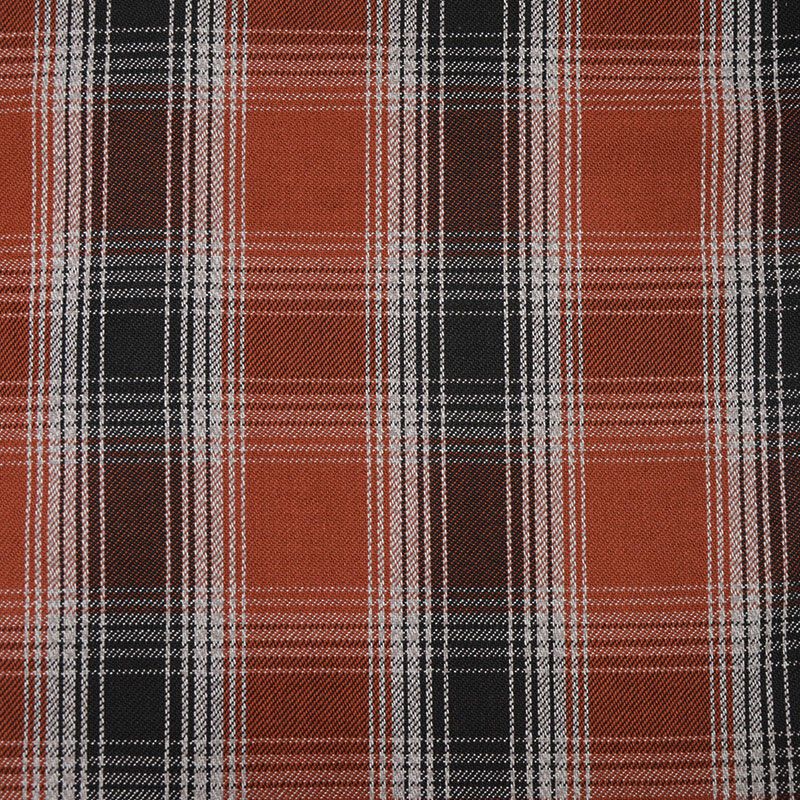 デラックスウエア DELUXEWARE シャツ HV-59 OMBRE HEAVY NEL SHIRT