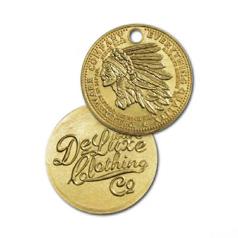 DELUXEWARE デラックスウエア フック キーホルダー DLF-004 HOOOK HOLDER