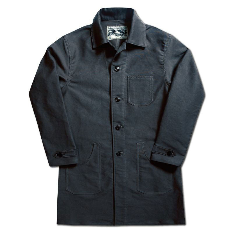 DALEE'S ダリーズ SIGNAL.S.COAT 30s SHOP COAT ショップコート