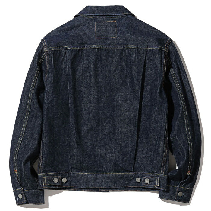 シュガーケーン SUGAR CANE デニムジャケット SC11953 14.25oz. DENIM JACKET 1953 MODEL
