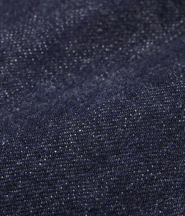 BUZZ RICKSON'S バズリクソンズ ジャケット BR16041 WORLD WAR II DENIM BLOUSE デニムジャケット
