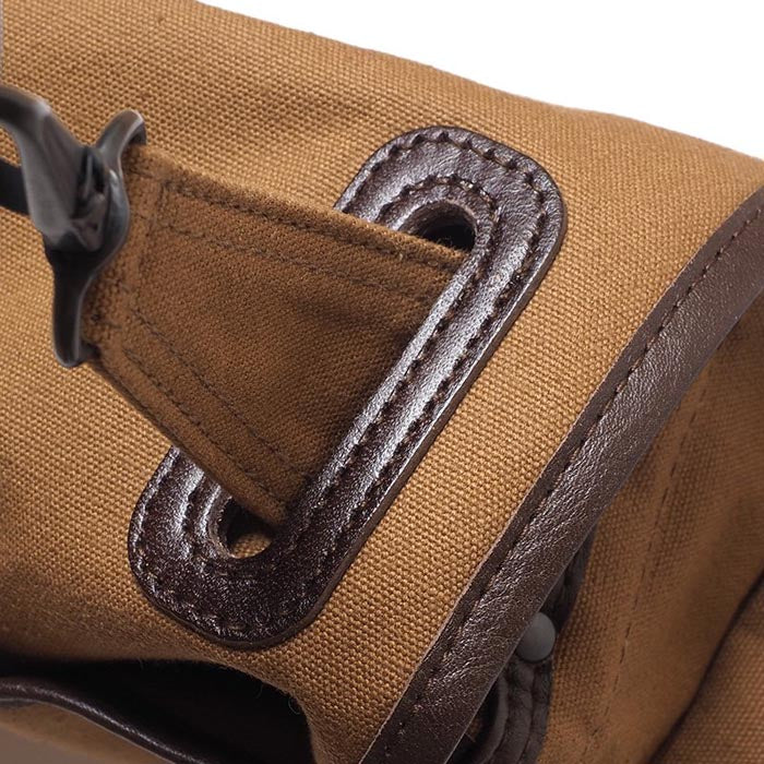 WAREHOUSE ウエアハウス バッグ Lot 5219 LEATHER & CANVAS FIELD BAG ショルダーバッグ メンズ アメカジ