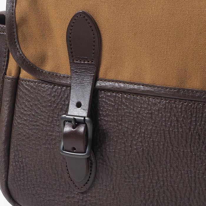 WAREHOUSE ウエアハウス バッグ Lot 5219 LEATHER & CANVAS FIELD BAG ショルダーバッグ メンズ アメカジ