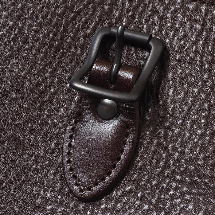 WAREHOUSE ウエアハウス バッグ Lot 5219 LEATHER & CANVAS FIELD BAG ショルダーバッグ メンズ アメカジ