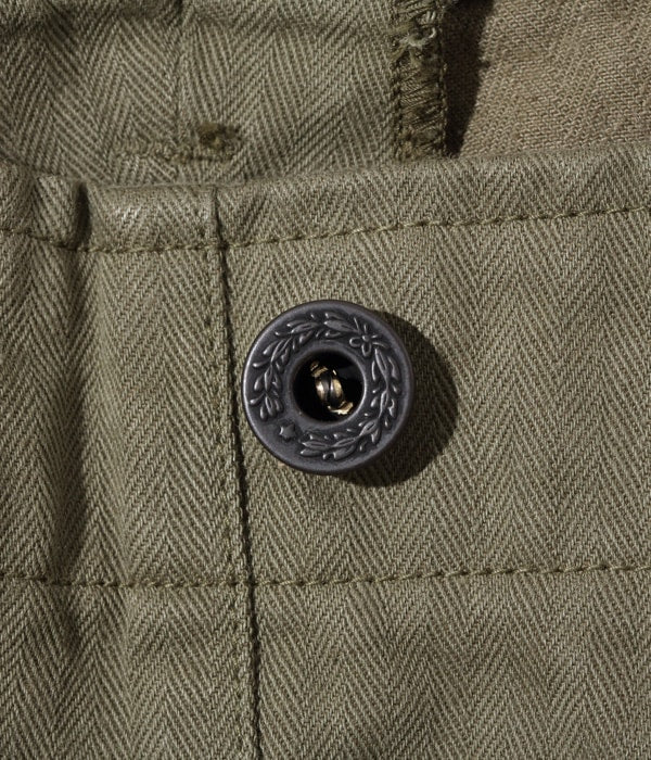 BUZZ RICKSON'S バズリクソンズ パンツ BR42290 U.S. NAVY N-3 TROUSERS