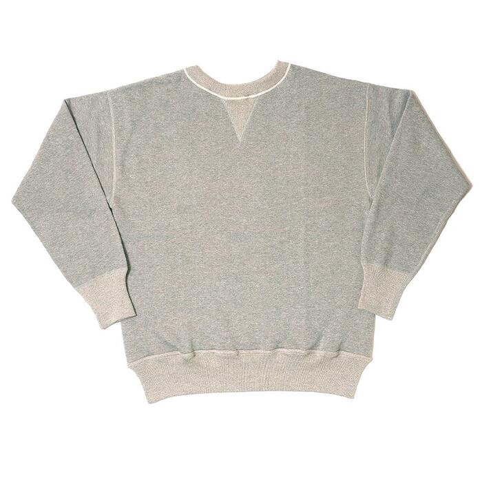WAREHOUSE ウエアハウス スウェット Lot 401 無地 トレーナー アメカジ メンズ