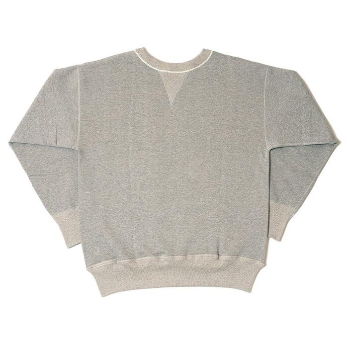 WAREHOUSE ウエアハウス スウェット Lot 401 無地 トレーナー アメカジ メンズ