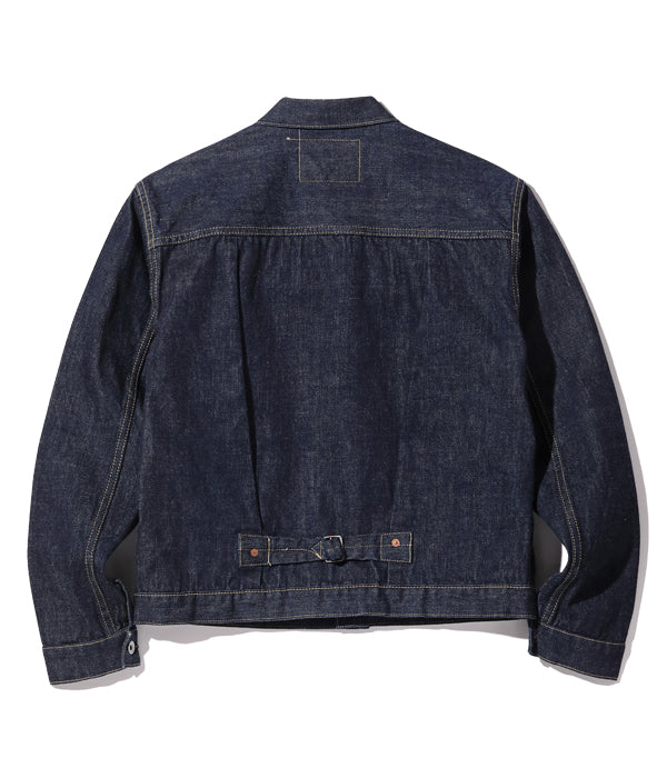 BUZZ RICKSON'S バズリクソンズ ジャケット BR16041 WORLD WAR II DENIM BLOUSE デニムジャケット