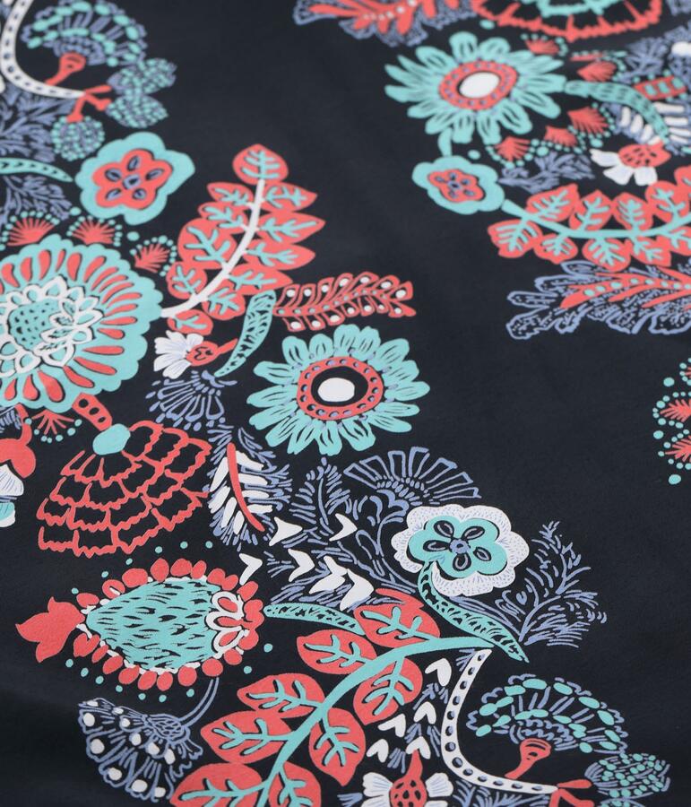 DUKE KAHANAMOKU デュークカハナモク アロハシャツ DK39632 DUKE KAHANAMOKU SPECIAL EDITION HANAHOU FLOWER (SHORT SLEEVE) スペシャルエディション 2026