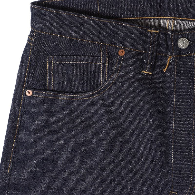 WAREHOUSE ウエアハウス ジーンズ Lot S1000XX DEAD STOCK BLUE デッドストックブルー 大戦モデル アメカジ