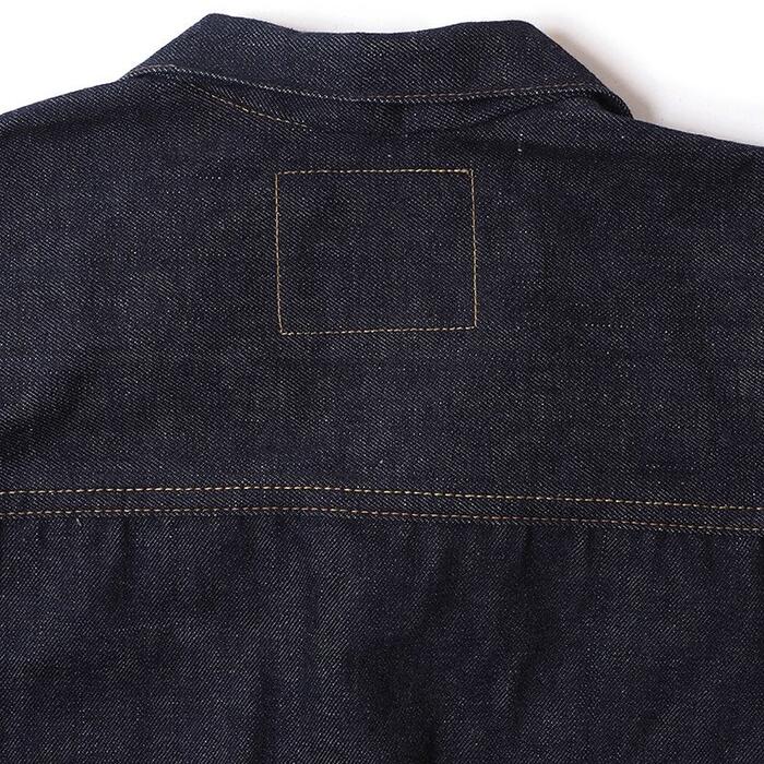 WAREHOUSE ウエアハウス デニムジャケット Lot 2001XX 1ST TYPE ファーストタイプ