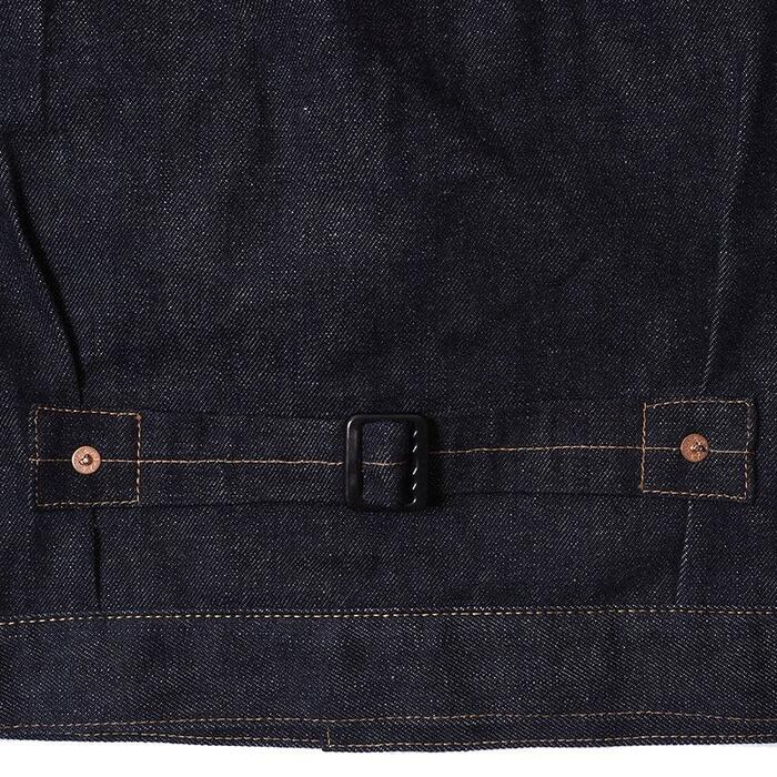 WAREHOUSE ウエアハウス デニムジャケット Lot 2001XX 1ST TYPE ファーストタイプ