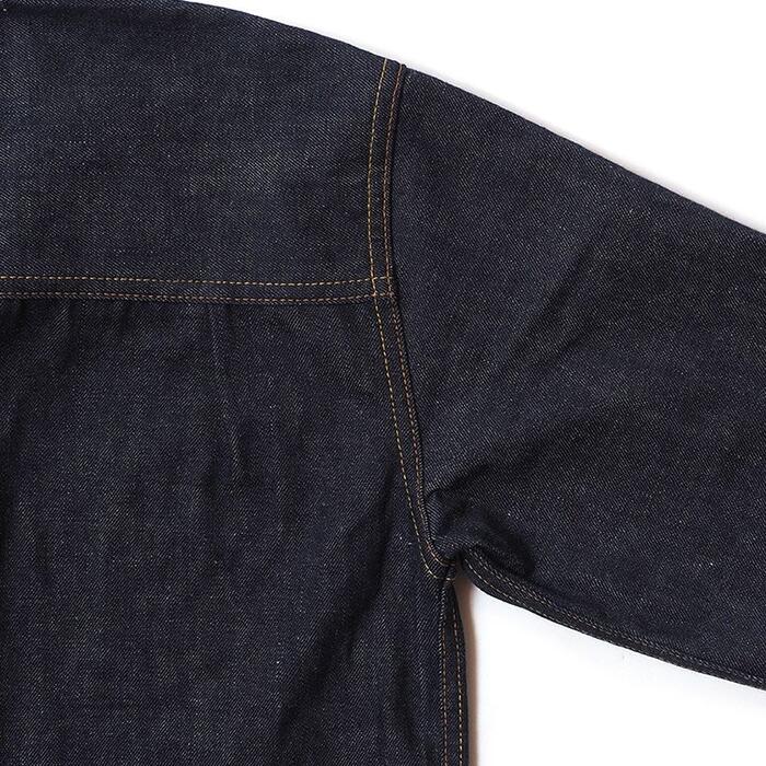 WAREHOUSE ウエアハウス デニムジャケット Lot 2001XX 1ST TYPE ファーストタイプ