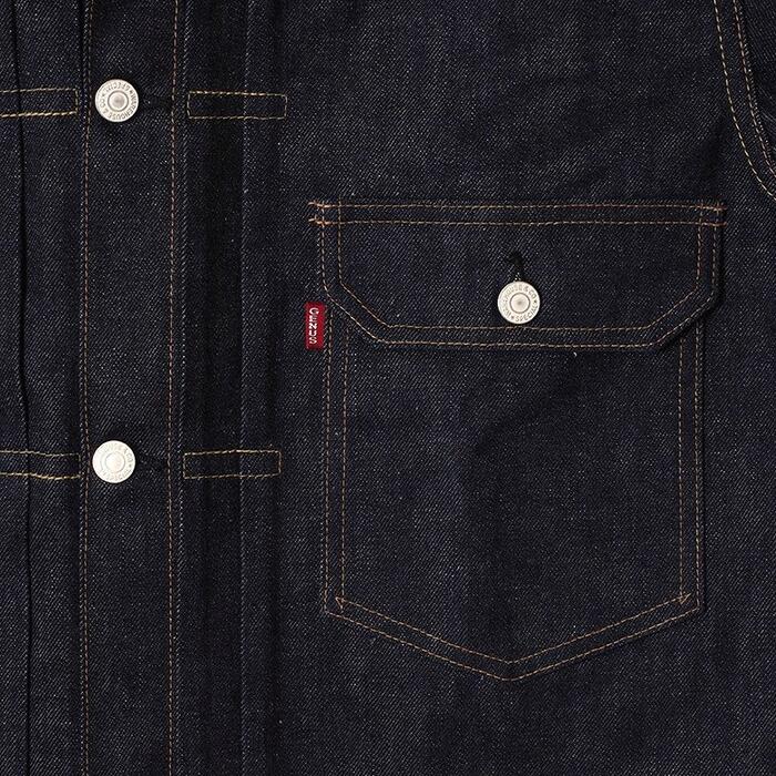 WAREHOUSE ウエアハウス デニムジャケット Lot 2001XX 1ST TYPE ファーストタイプ