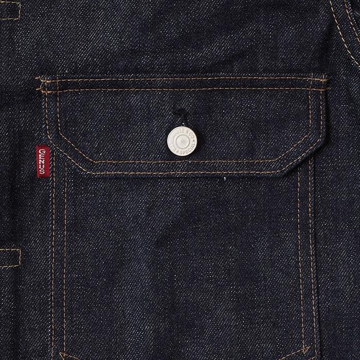 WAREHOUSE ウエアハウス デニムジャケット Lot 2001XX 1ST TYPE ファーストタイプ