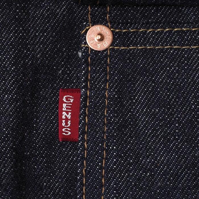 WAREHOUSE ウエアハウス デニムジャケット Lot 2001XX 1ST TYPE ファーストタイプ