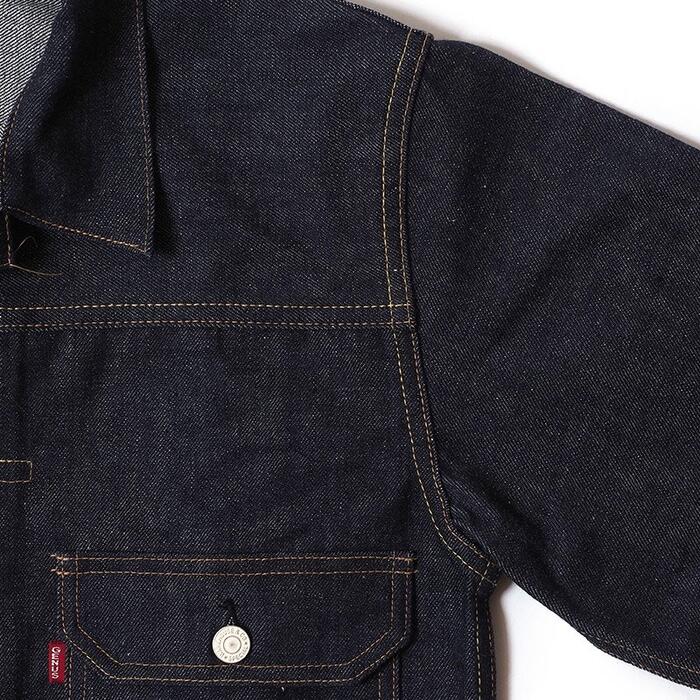 WAREHOUSE ウエアハウス デニムジャケット Lot 2001XX 1ST TYPE ファーストタイプ