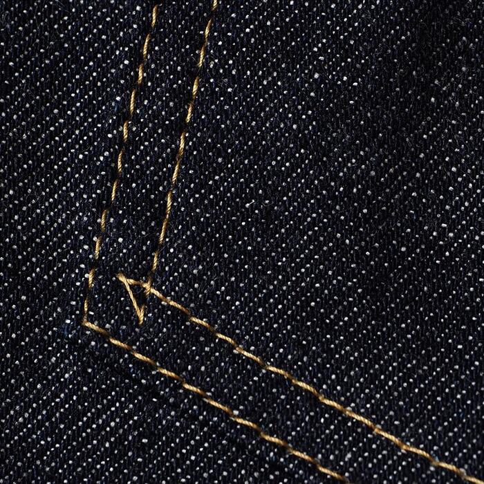 WAREHOUSE ウエアハウス デニムジャケット Lot 2001XX(2000XX)【1947MODEL】 メンズ DEAD STOCK BLUE デッドストックブルー
