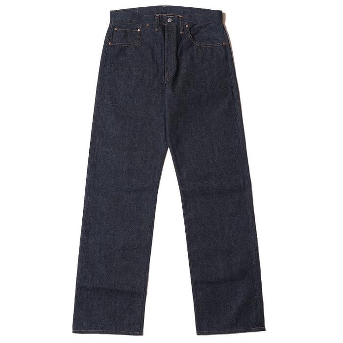 WAREHOUSE ウエアハウス ジーンズ Dead Stock Blue Lot 1001XX(1000XX)【1953MODEL】 デニム メンズ アメカジ デッドストックブルー