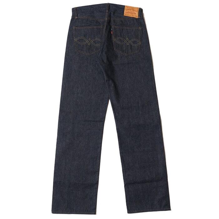WAREHOUSE ウエアハウス ジーンズ Dead Stock Blue Lot 1001XX(1000XX)【1953MODEL】 デニム メンズ アメカジ デッドストックブルー