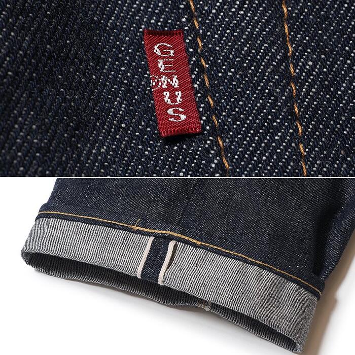 WAREHOUSE ウエアハウス ジーンズ Dead Stock Blue Lot 1001XX(1000XX)【1953MODEL】 デニム メンズ アメカジ デッドストックブルー