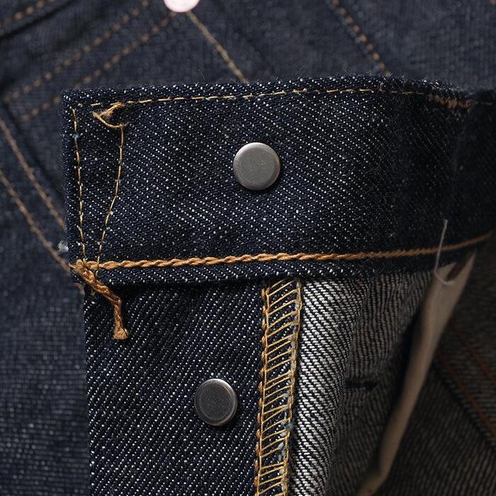 WAREHOUSE ウエアハウス ジーンズ Dead Stock Blue Lot 1001XX(1000XX)【1953MODEL】 デニム メンズ アメカジ デッドストックブルー