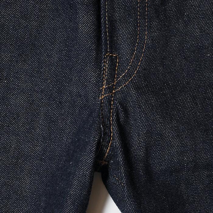 WAREHOUSE ウエアハウス ジーンズ Dead Stock Blue Lot 1001XX(1000XX)【1953MODEL】 デニム メンズ アメカジ デッドストックブルー