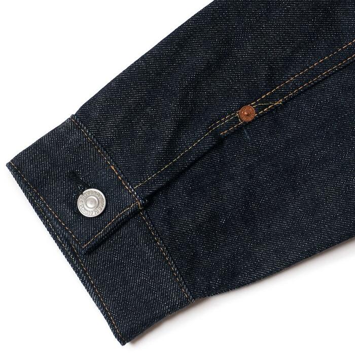 Denime ドゥニーム デニムジャケット Lot 232 (2ND TYPE)