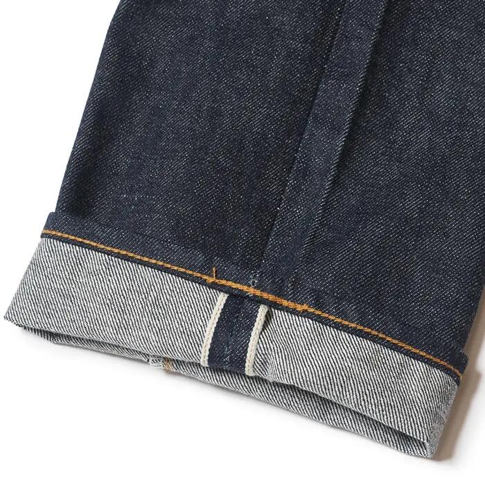 Denime ドゥニーム Lot 224 (66 MODEL) デニム ジーンズ メンズ アメカジ