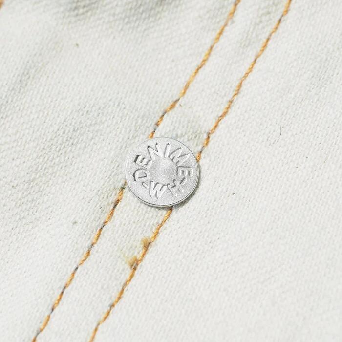 Denime ドゥニーム Lot 224 (66 MODEL) デニム ジーンズ メンズ アメカジ