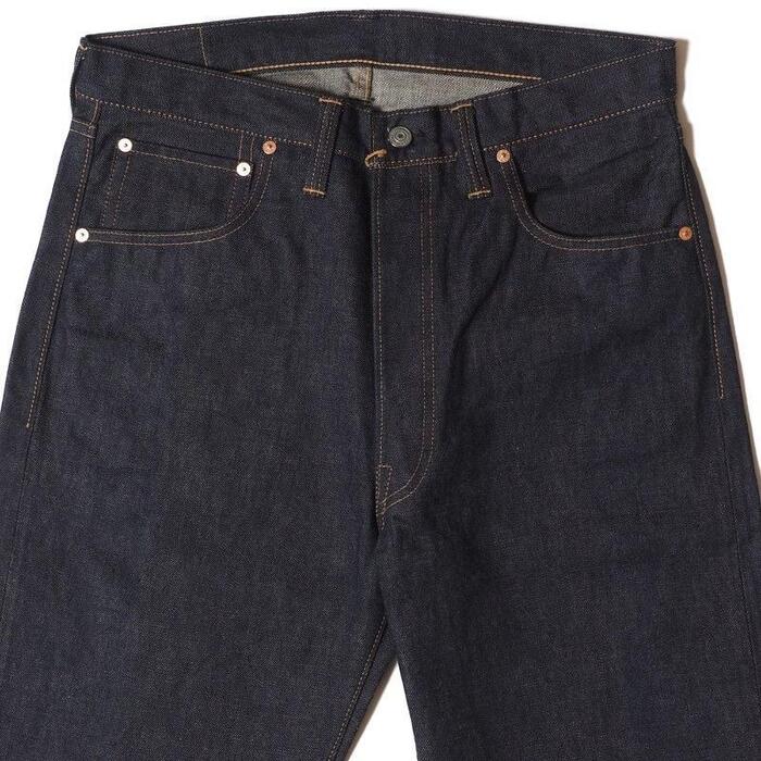 Denime ドゥニーム デニム ジーンズ Lot 220XX-47 (1947 MODEL) レングス30 メンズ